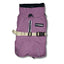 Pet Lounge Parka Dry and Comfy Perros y Gatos Morada
