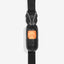 Zee Dog Dispensador de Bolsitas Negro + 1 Rollo Bolsitas
