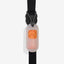Zee Dog Dispensador de Bolsitas Transparente + 1 Rollo Bolsitas