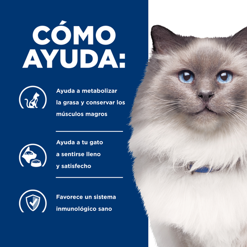 Hill's Prescription Diet Gato r/d 1.8 Kg
