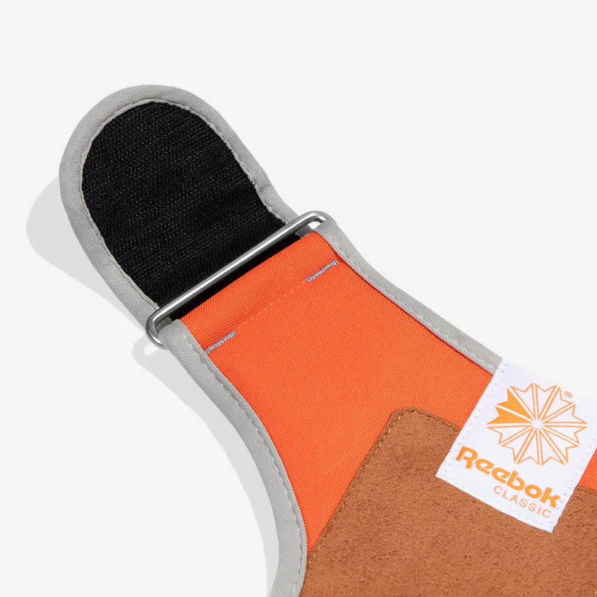 Zee Dog Arnés Ajustable REEBOK Air Mesh Suede