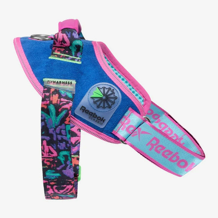 Reebok Aerobic arnés Fly Harness para perros vista frontal
