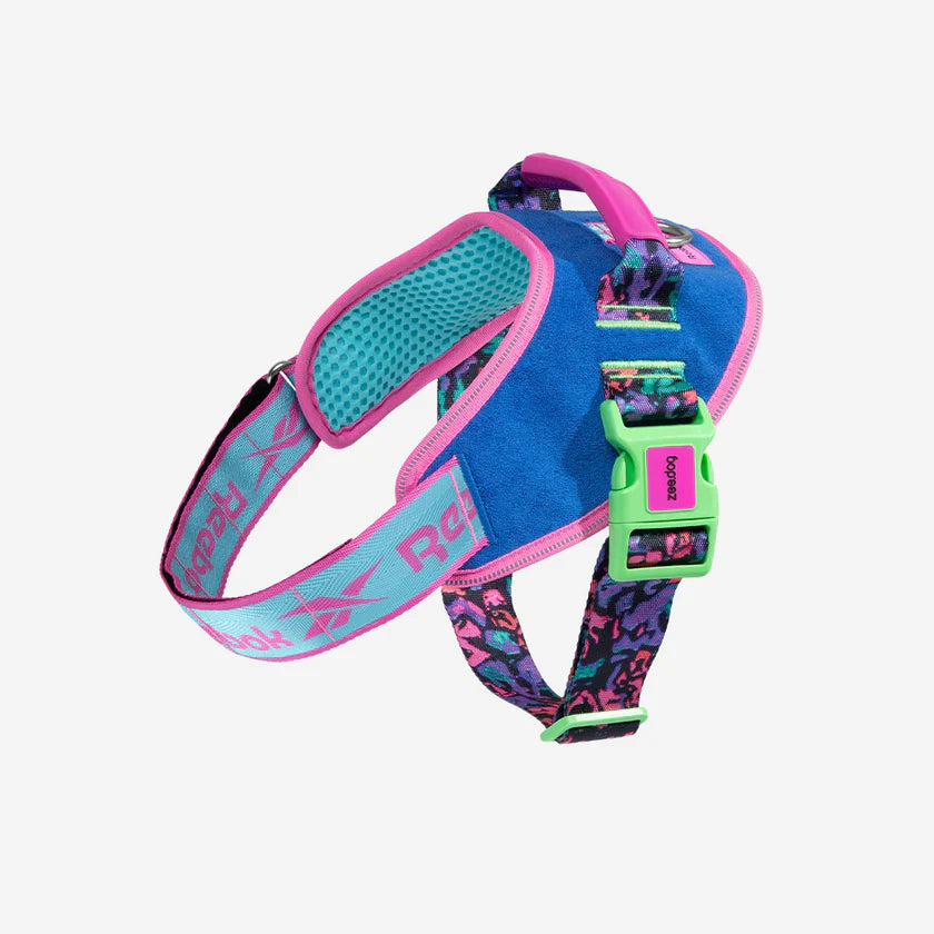 Zee Dog Arnés Flyharness Reebok Aerobic