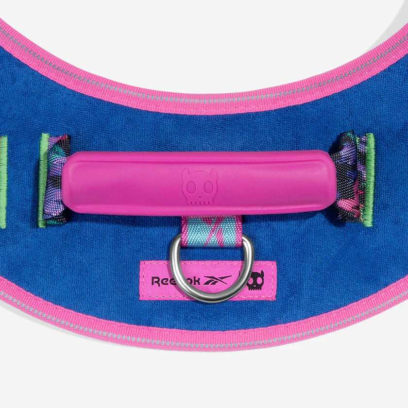 Zee Dog Arnés Flyharness Reebok Aerobic