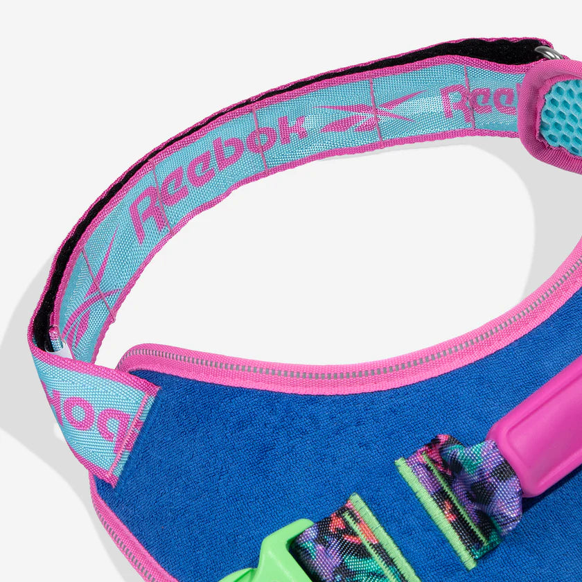 Zee Dog Arnés Flyharness Reebok Aerobic