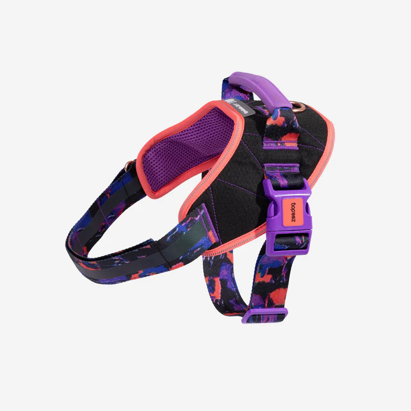 Zee Dog Arnés Flyharness Reebok Court