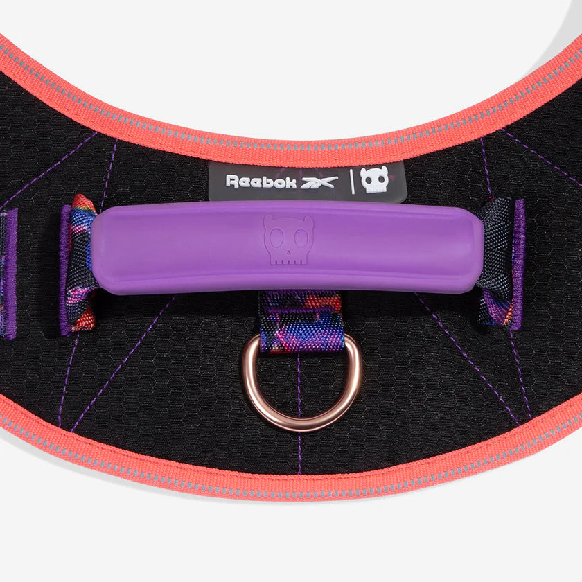 Zee Dog Arnés Flyharness Reebok Court