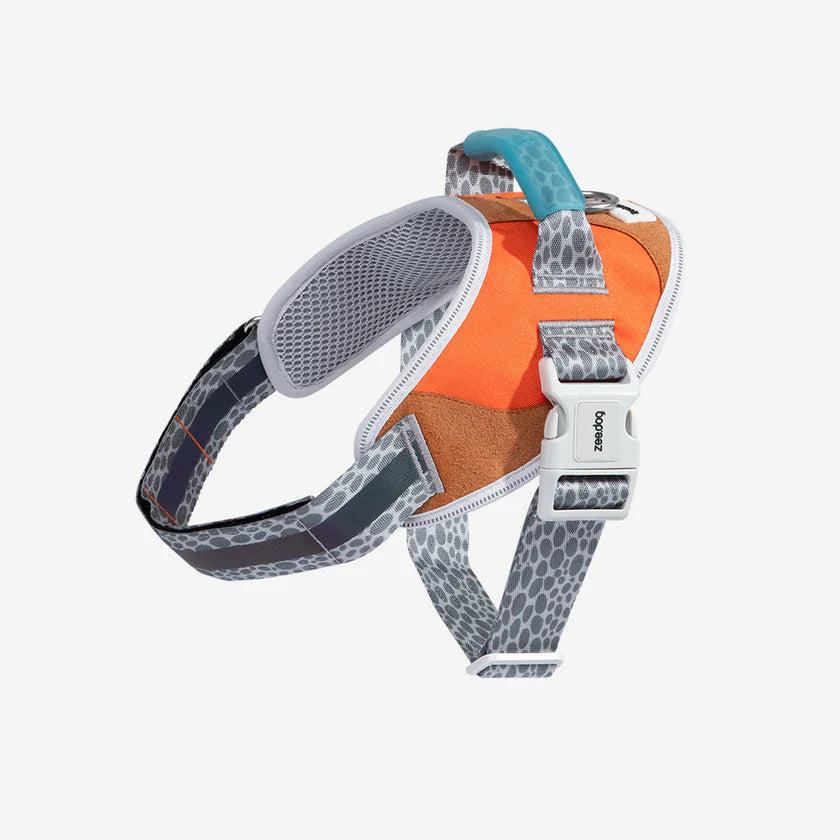 Zee Dog Arnés Flyharness Reebok Suede