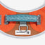 Zee Dog Arnés Flyharness Reebok Suede