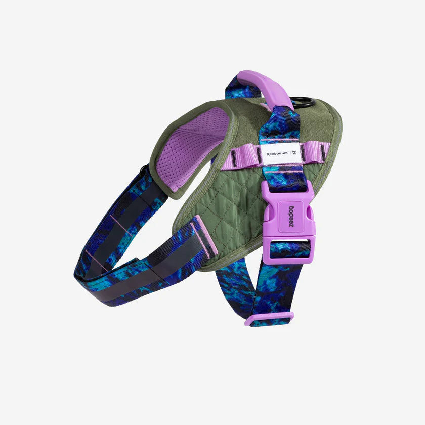 Zee Dog Arnés Flyharness Reebok Trekk