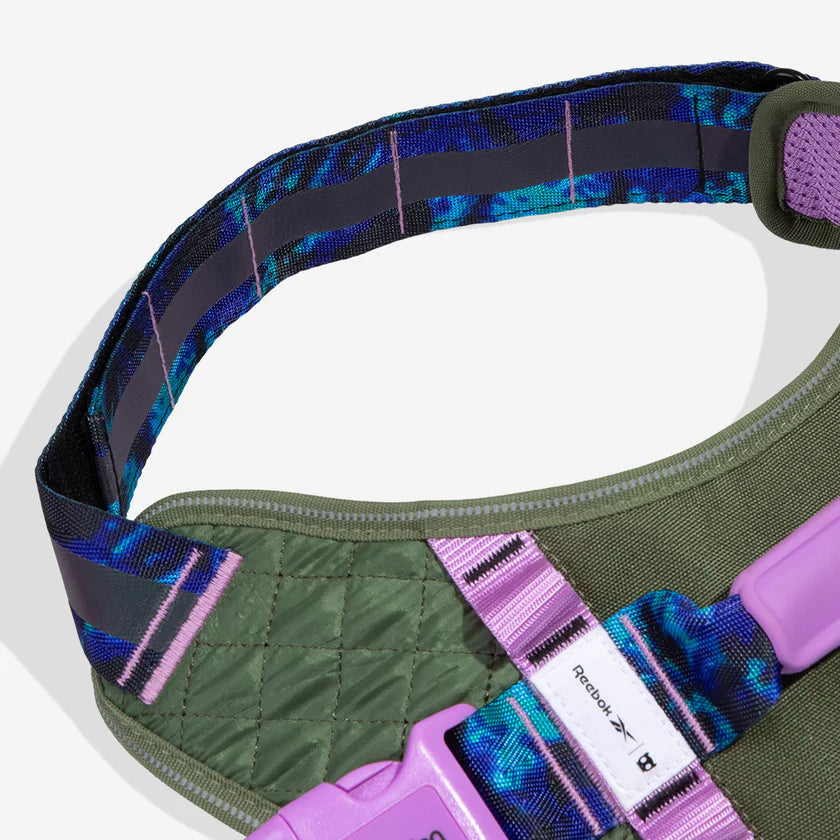 Zee Dog Arnés Flyharness Reebok Trekk