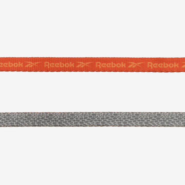Reebok Suede arnés en H para perros detalle