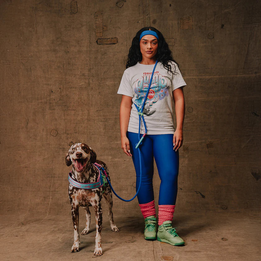 Zee Dog Correa Handsfree REEBOK Aerobic