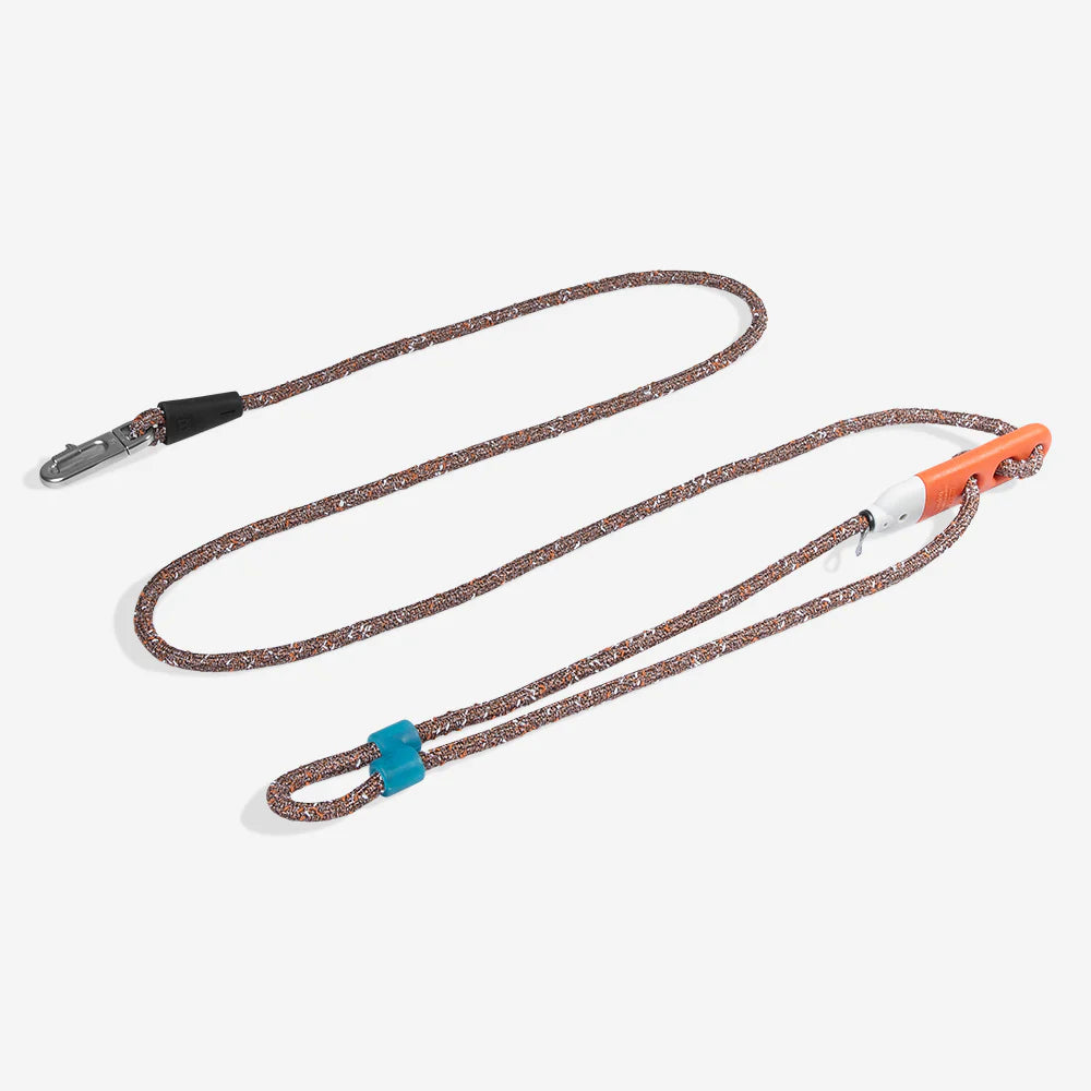 Zee Dog Correa Handsfree REEBOK Suede