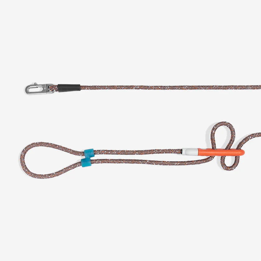 Zee Dog Correa Handsfree REEBOK Suede
