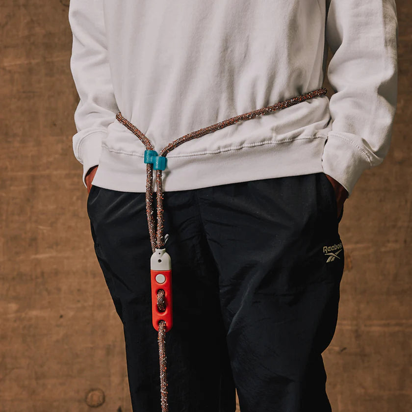 Zee Dog Correa Handsfree REEBOK Suede