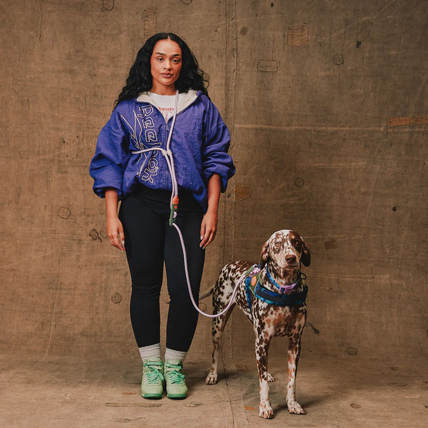 Zee Dog Correa Handsfree REEBOK Trekk