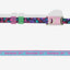 Zee Dog Long Leash  REEBOK Aerobic Ajustable 3 Mts. Perritos
