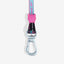 Zee Dog Long Leash  REEBOK Aerobic Ajustable 3 Mts. Perritos