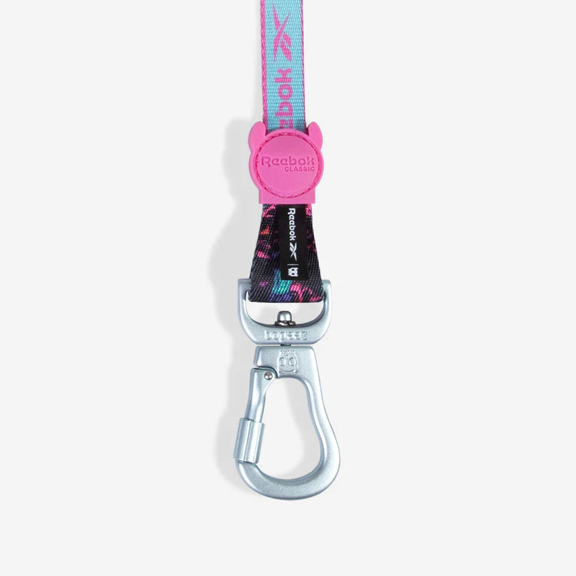 Zee Dog Long Leash  REEBOK Aerobic Ajustable 3 Mts. Perritos