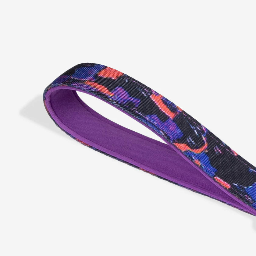 Reebok Court correa anti tirones Ruff vista lateral