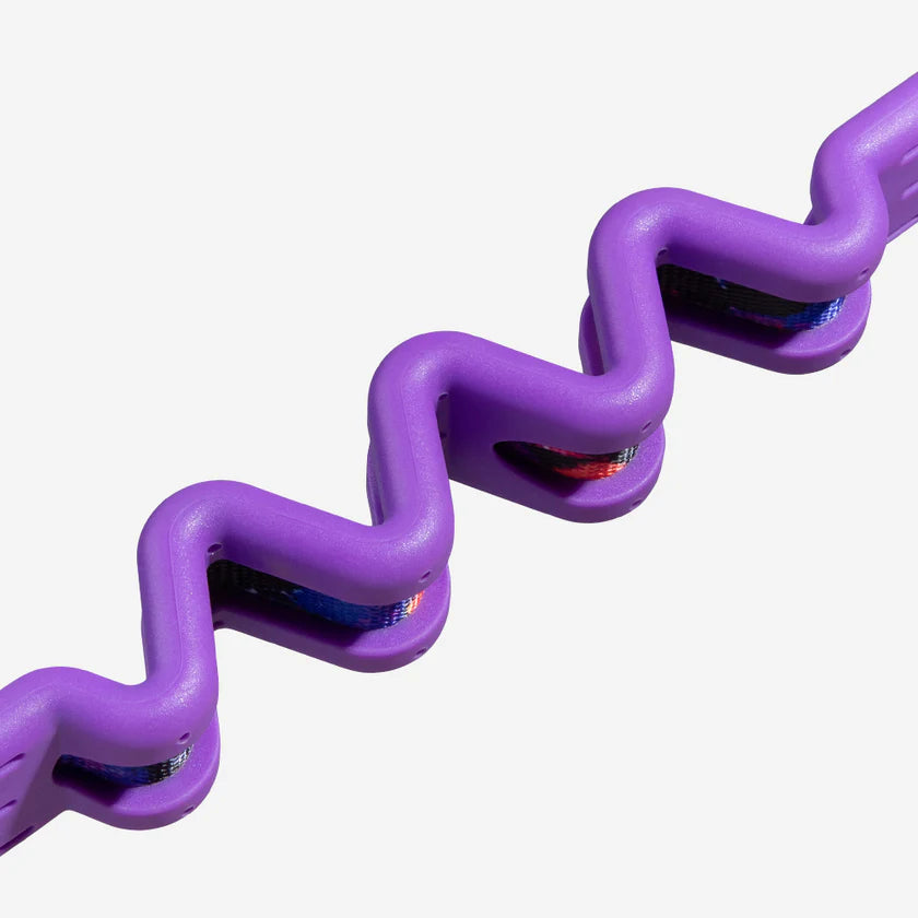 Zee Dog Correa Amortizada Ruff Leash Reebok Court