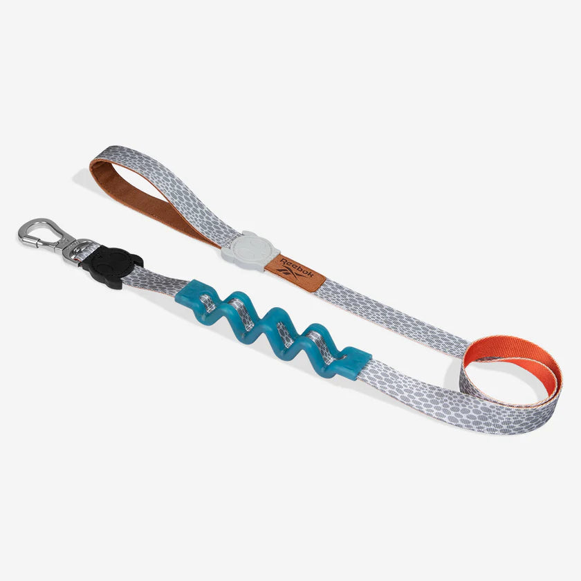 Zee Dog Correa Amortizada Ruff Leash Reebok Suede