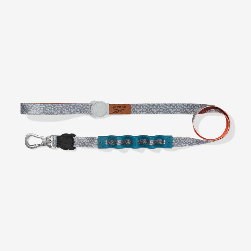 Zee Dog Correa Amortizada Ruff Leash Reebok Suede