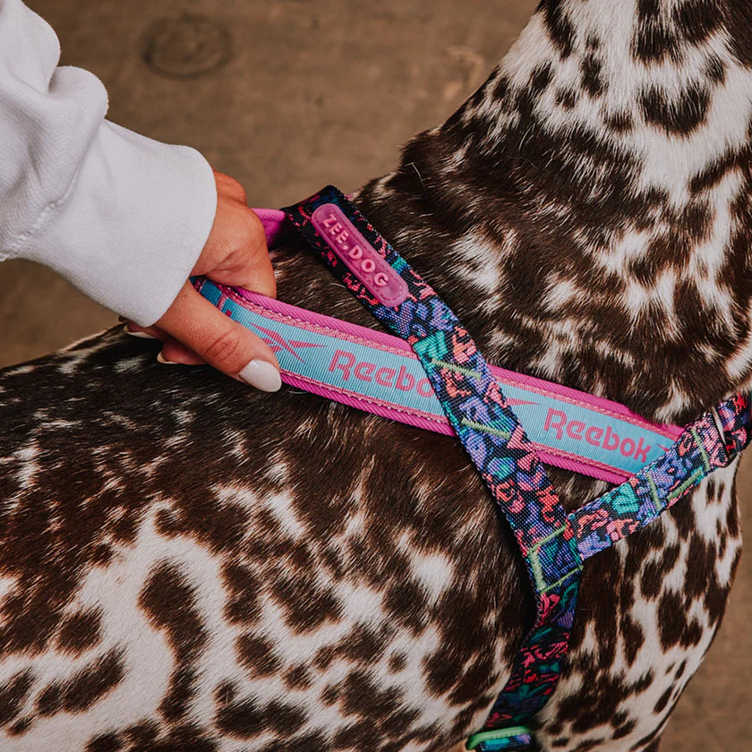 Zee Dog Arnés Anti Tirones Softer-Walk Reebok Aerobic