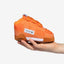 Zee Dog Juguete de Peluche Zapatilla Reebok Naranja