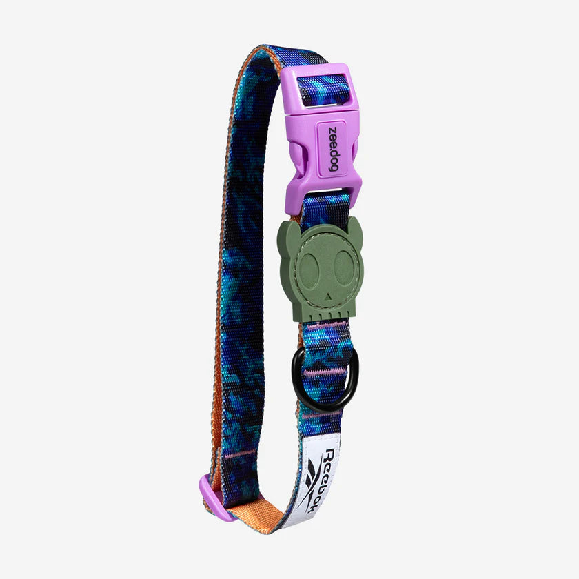 Zee Dog Collar REEBOK Trekk
