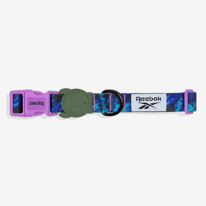 Zee Dog Collar REEBOK Trekk