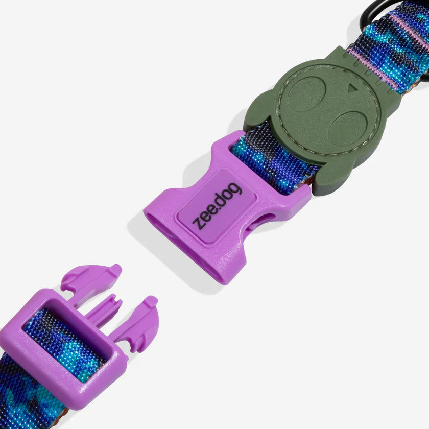 Zee Dog Collar REEBOK Trekk
