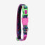 Zee Dog Collar REEBOK Aerobic