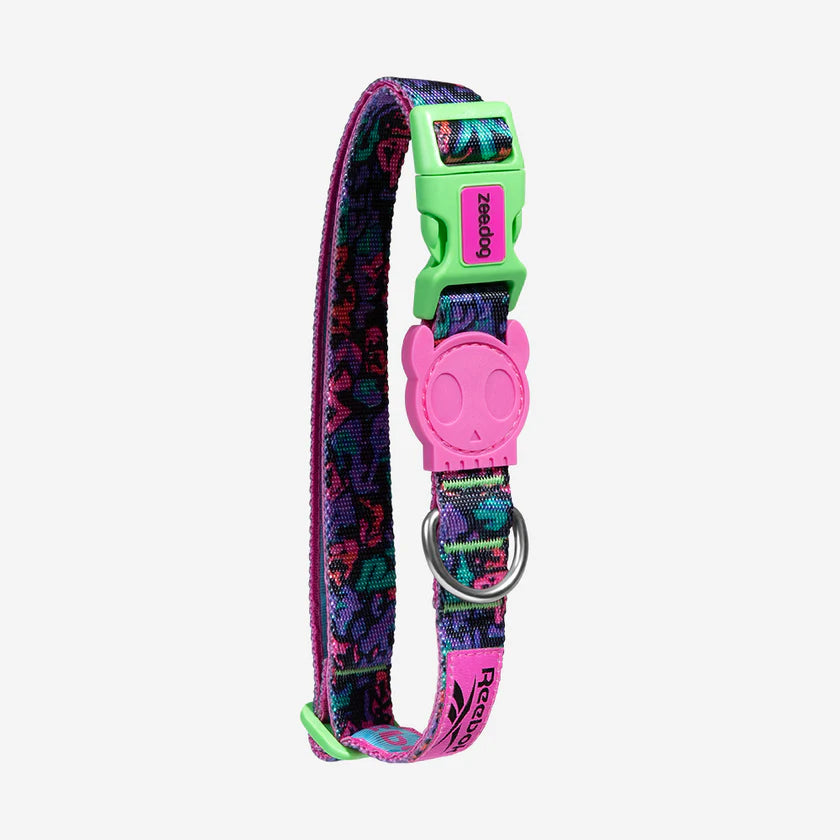 Zee Dog Collar REEBOK Aerobic