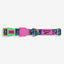 Zee Dog Collar REEBOK Aerobic