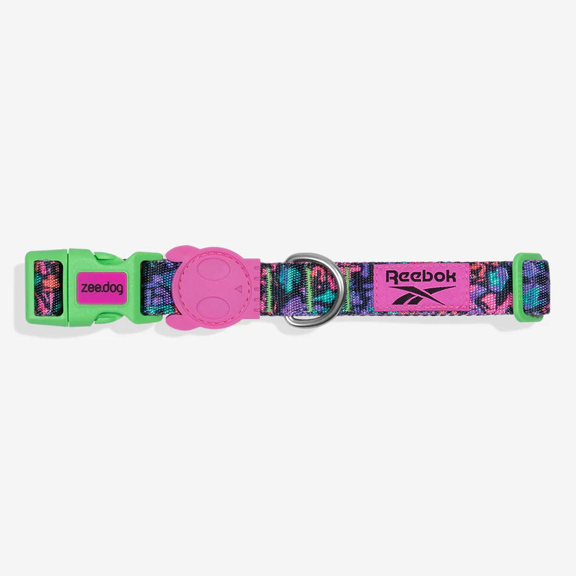 Zee Dog Collar REEBOK Aerobic