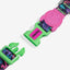 Zee Dog Collar REEBOK Aerobic