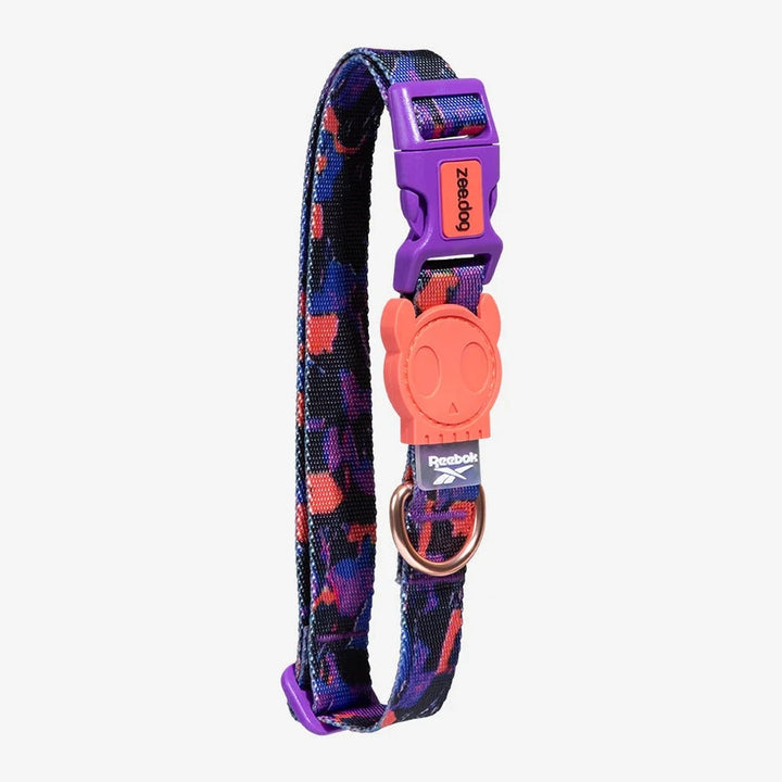 Reebok x Zee Dog Court collar edición limitada para perros vista principal
