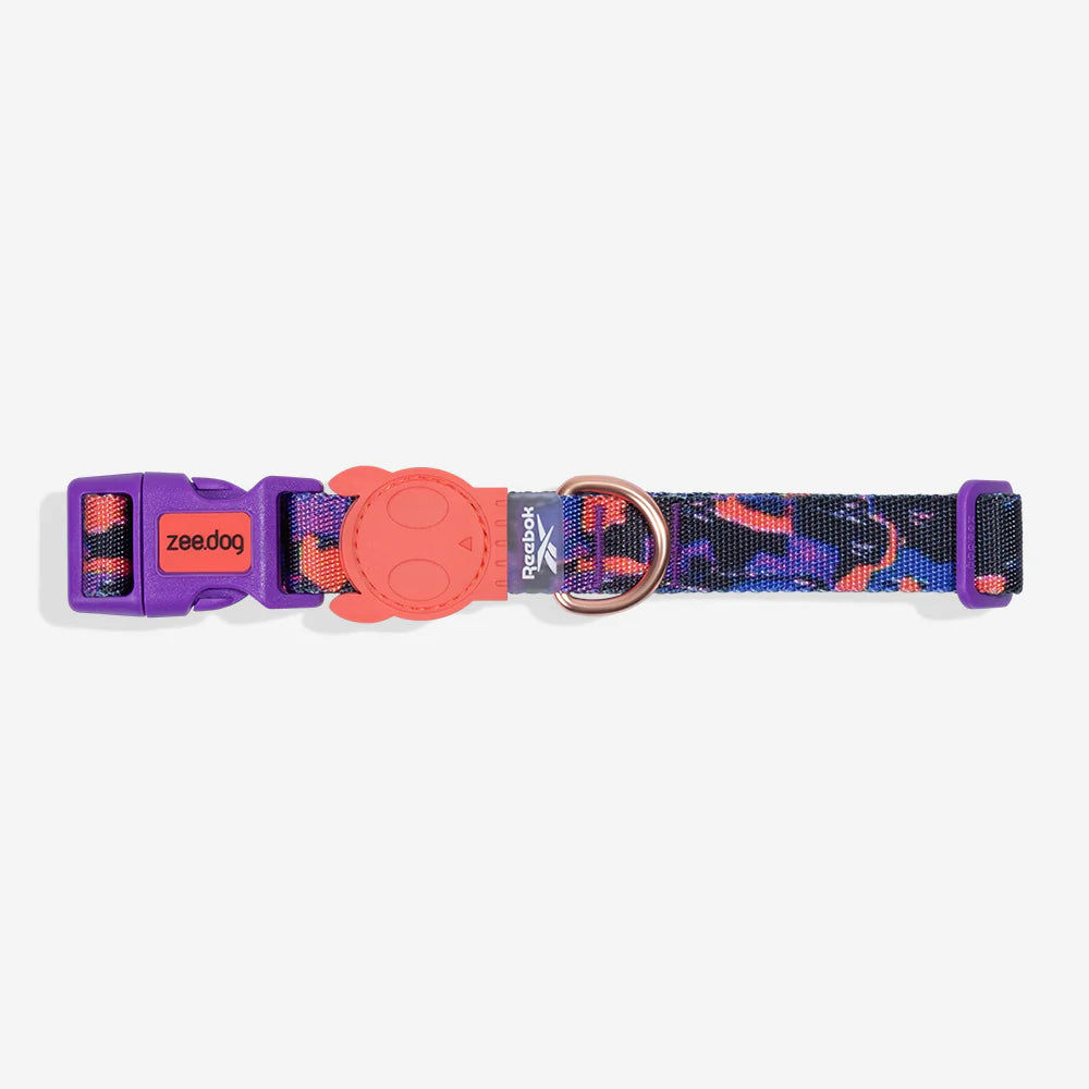 Zee Dog Collar REEBOK Court