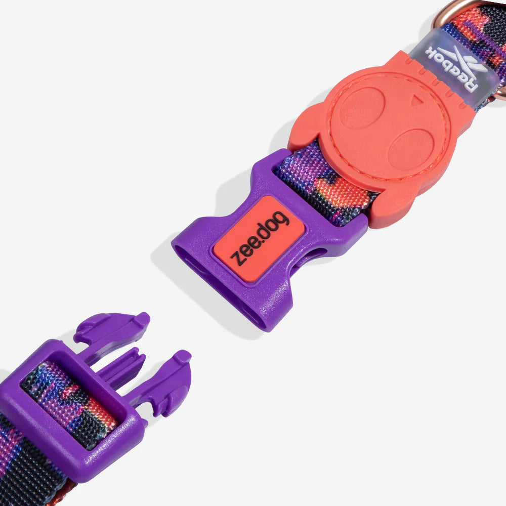 Zee Dog Collar REEBOK Court