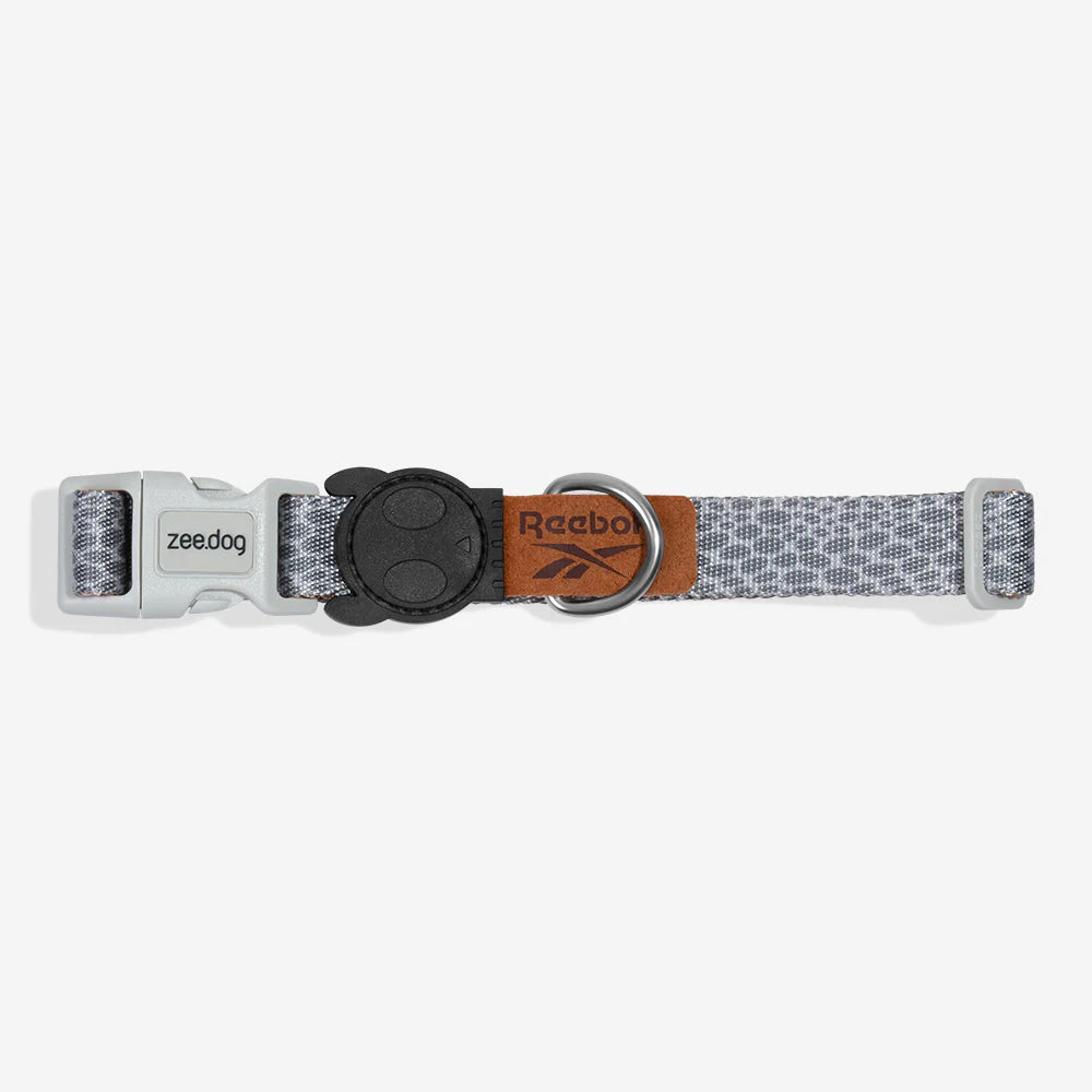 Zee Dog Collar Suede