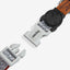 Zee Dog Collar Suede