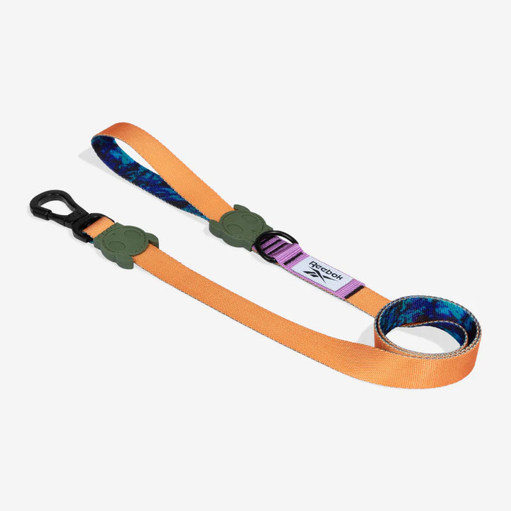 Reebok Trekk correa para perros detalle del mango
