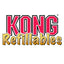Kong Gatos Juguete Castor Rellenable con Catnip