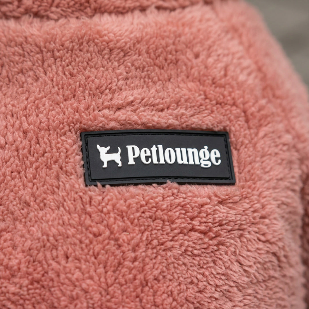 Pet Lounge Corderito Color Rosado Perros y Gatos