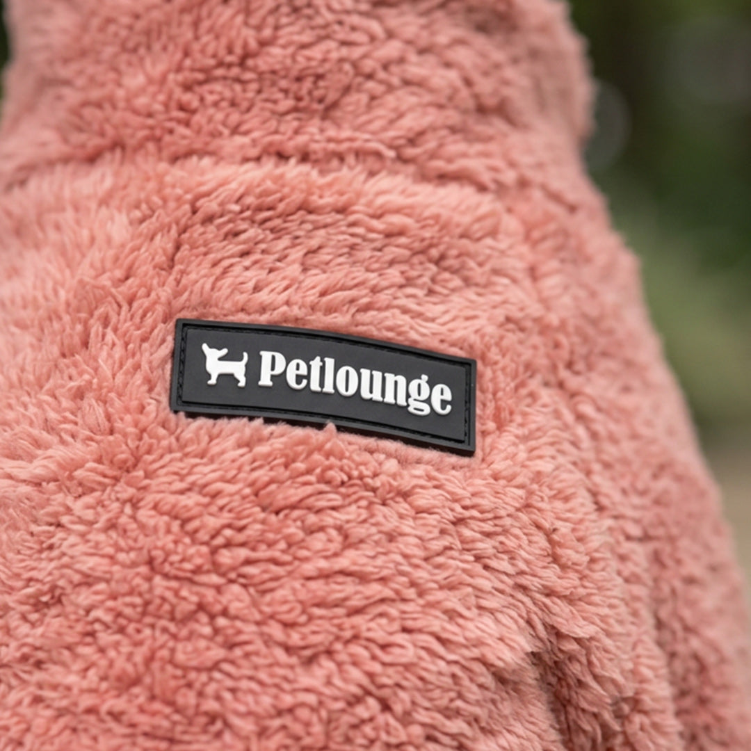 Pet Lounge Corderito Color Rosado Perros y Gatos