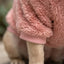 Pet Lounge Corderito Color Rosado Perros y Gatos