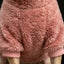 Pet Lounge Corderito Color Rosado Perros y Gatos