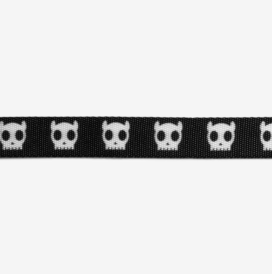 Zee Dog Skull 2.0 Collar para perros - Vista completa